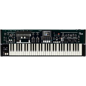 Hammond Sk PRO 61-Key Digital Keyboard/Organ - 1 of 2
