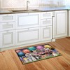 Briarwood Lane Summer Doormat 30x18 Indoor Outdoor Patriotic Pups Fourth of July For Summer Doormat - 4 of 4