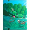 Ultra Pro - Bloomburrow 9-Pocket PRO-Binder for Magic: The Gathering featuring Bloomburrow Key Art - 2 of 2