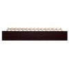 AFI Furnishings Urban Trundle Bed Twin Espresso - 4 of 4