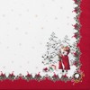 Villeroy & Boch Toy's Fantasy Engineered Napkins, Set of 4 - Multicolor - 17x17 - Villeroy & Boch - 4 of 4