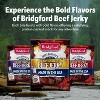Bridgford Sweet Baby Ray’s Beef Jerky Sweet Teriyaki 6.2 oz - High Protein Beef Jerky Teriyaki for On the Go Snacking and Busy Lifestyles - 3 of 4