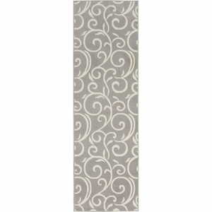 Nourison Grafix Abstract Vines Area Rug - 1 of 4
