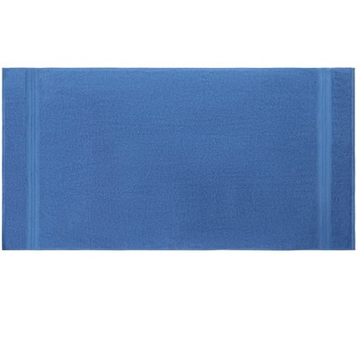 The Lakeside Collection Zero-Twist Quick Dry Bath Sheet