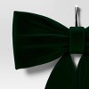 20" Large Bow Halloween Decorative Prop - Hyde and EEK! Boutique™ - 3 of 3