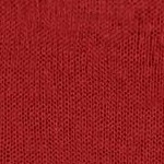 red classic fair isle