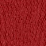 red classic fair isle