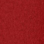 red classic fair isle