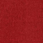 red classic fair isle