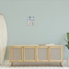Stupell Industries Tropical Dock on Beach, 11" x 14" - 2 of 4