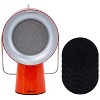 AirHood Wireless| Portable Kitchen Air Cleaner with Activated Charcoal Filter & Stainless-steel Oil Filter, Wireless - 2 of 4