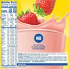 Nestle Carnation Breakfast Essentials Strawberry Sensation, 12.6 OZ Packets 10Ct, Case of 6 - 2 of 4