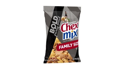 Chex Mix Bold Party Blend Snack Mix Value Size - 15oz
