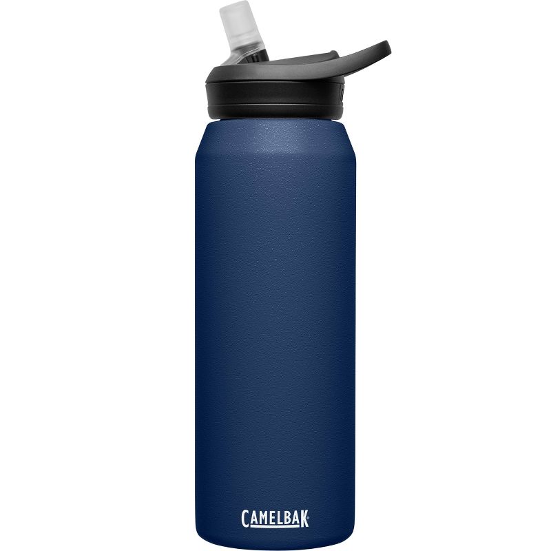 CamelBak 32oz Eddy+ Vacuum Insulated Stainless Steel Water Bottle, 1 of 12