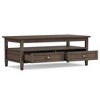 Norfolk Coffee Table - WyndenHall - 4 of 4