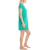 Ocean Pacific Womens Sunset Chaser Tennis Dress - 4 of 4