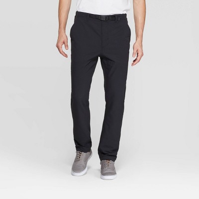 men's performance joggers