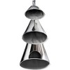 MEINL Triple A-Go-Go Bell Chrome - 4 of 4