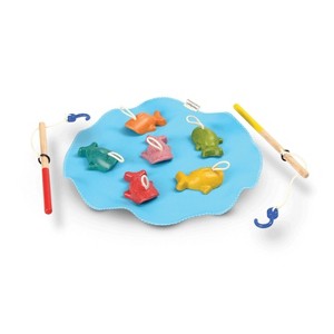 plantoys | Fishing Game - 1 of 2