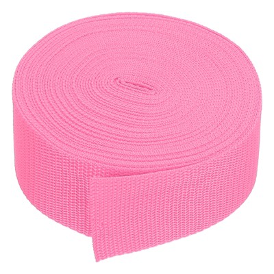Unique Bargains Polypropylene Climbing DIY Crafting Roll Chair Straps Multifunction Webbing