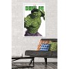 Trends International Marvel Comics - Hulk Feature Series Framed Wall Poster Prints - 2 of 4