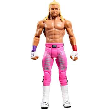 WWE Dolph Ziggler Action Figure