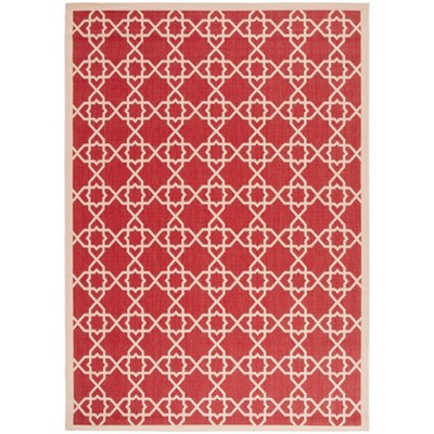 Courtyard CY6032 Power Loomed Indoor and Outdoor Rug - Safavieh