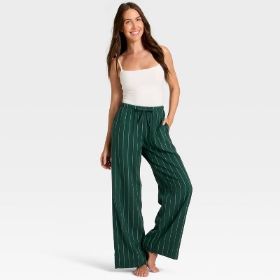Women's Flannel Pajama Pants - Auden' - image 3