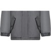 OshKosh B'Gosh Little Boys' High Pile Fleece Lined Insulated Parka Jackets - 3 of 3