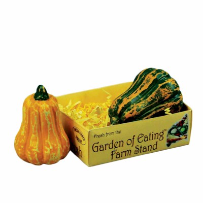 The Queen's Treasures Set of 2 Gourds Packed in Crate For 18 Inch Dolls