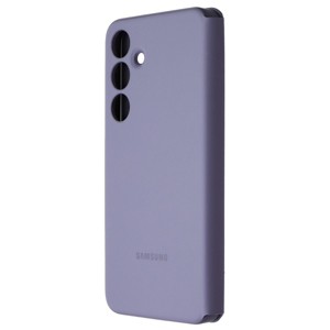 Samsung Smart View Wallet Case for Samsung Galaxy (S24+) - Violet - 1 of 1