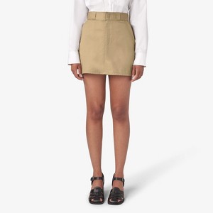 Dickies Women's Mini Skirt - 1 of 3