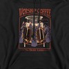 Men's Steven Rhodes Worship Coffee Pull-Over Hoodie - 2 of 4