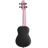 Ortega Guitars Keiki K2 Series Soprano Ukulele Pack - Includes: Tuner, Picks, Strap & Tote Bag - 2 of 4