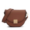 MKF Collection  Isa Vegan Leather Women's Crossbody Bag by Mia K - 2 of 4