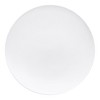 Smarty Had A Party 7.5" Solid White Organic Round Disposable Plastic Appetizer/Salad Plates (120 Plates) - 2 of 4