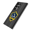 Keyscaper MLS Western Conference Teams Text Backdrop MagSafe Compatible Cell Phone Case for Samsung Galaxy - 2 of 4