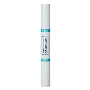 Ardell Professional Seamless Underlash Bond & Seal | Non-irritating wear | The Dual-ended features (0.18oz) (#32252) - 1 of 3