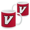University of Virginia's College at Wise Primary Logo Ceramic Coffee Mug Novelty Gift Mugs for Coffee Tea and Hot Drinks 11oz White - 2 of 4