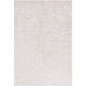 Bayside BAY136 Machine Washable Power Loomed Indoor Rugs - Safavieh - 1 of 4
