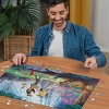 Ravensburger Sleeping Beauty Jigsaw Puzzle - 1000pc - 2 of 4
