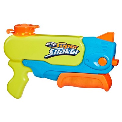 Pistolet à eau Nerf Super Soaker Fortnite Burst AR