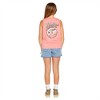 Volcom Girls Flexin Muscle Tank - image 4 of 4