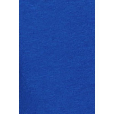 Lands' End Kids Husky Long Sleeve Graphic Tee - Medium Husky - Cobalt Humpback Whale — фото 2