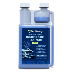RV Holding Tank Treatment Liquid - Lavender - 1 of 4