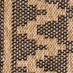 diamond border natural