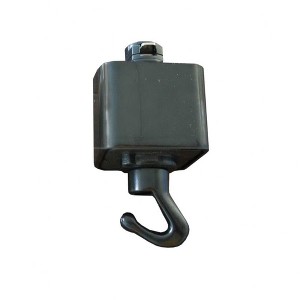 Cal Lighting Pendant Adaptor (3 Wires) - 1 of 3