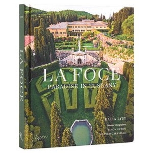 La Foce - by  Katia Lysy (Hardcover) - 1 of 1