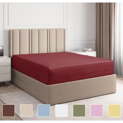 target fitted twin sheet