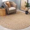 Dip Dye DDY151 Hand Tufted Indoor Rugs - Safavieh - 2 of 4